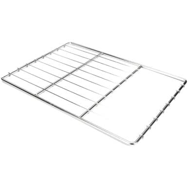 Delfield DOP00022 Grate, S/S, Dom, 120 Uni T