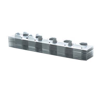True 205182 Rack Kit FloorTd-80