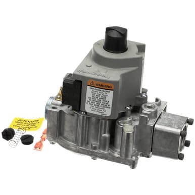 Rational 3039.0242 Gas Valve
