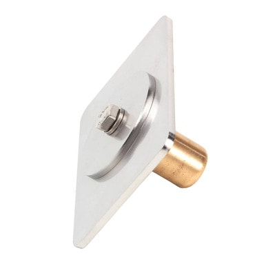 Alto Shaam 5000967 Bearing Bracket Assb, Ar-7E — main image