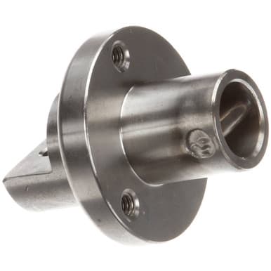 Alto Shaam DV-26648 Drive, Hub W/Pin Welded