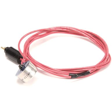 Alto Shaam ALTTT-34758 QC Fan and Heater Term Connector
