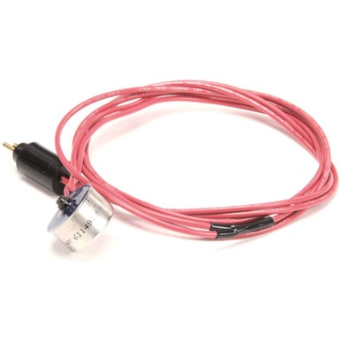Alto Shaam ALTTT-34758 QC Fan and Heater Term Connector — main image
