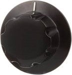 Vulcan Thermostats — OEM Equivalent of Vulcan Hart 00-411242-00001 Control Knob
