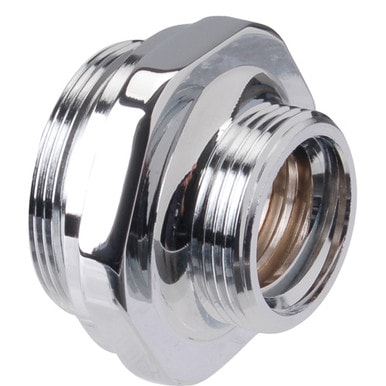 Fisher Manufacturing 73570 Adaptor, Stem, Rh, 3/4" Faucet — main image