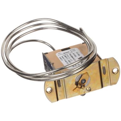 Silver King 43145 Control Temp