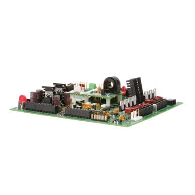 Taylor 063967-SER Pcb Assy, Interface