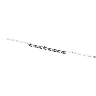 Rational 8024578 Led Bar, Left/Right Level; Illumination