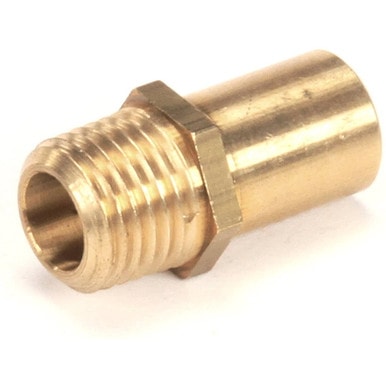 Lincoln 369757 Orifice Low Pro Nat — main image