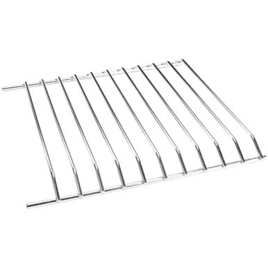 Alto Shaam SR-28403 Side Rack, Stainless, 500- Th (U)