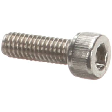 Alto Shaam SC-36662 Screw, M4X0.7X12Mm Schhex Sch Sst A2 Ms With Epox