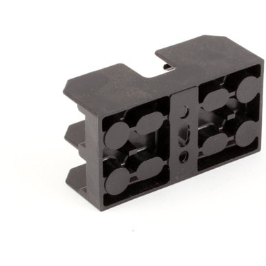 Cleveland Range 109374 BlockFuse2 Pole30 Amp — main image