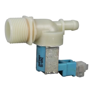 Rational 3002.0332ET Solenoid Valve - Single