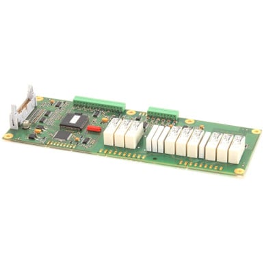 Alto Shaam BA-34031 Board, Relay, Combi Mls