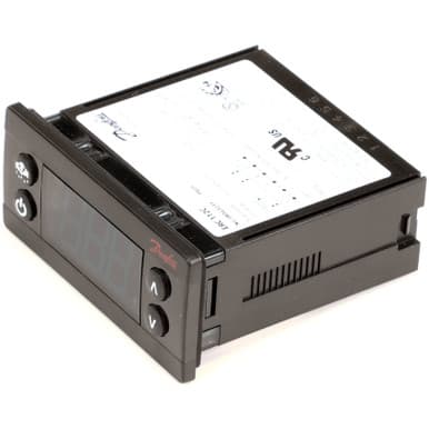 Randell CNT1713C RP Control Only, Danfoss Erc112C