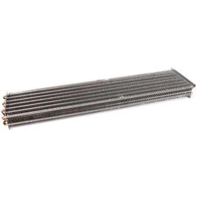 Silver King 24801 Coil Condenser Skf/P72