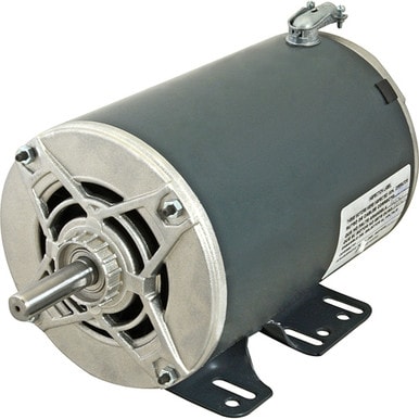 Taylor 021522-33 Beater Motor Manual reset — main image