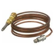 Vulcan 00-412788-00048 Hart Thermocouple, T46, 48"