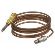 Vulcan Hart 00-412788-00048 Thermocouple, T46, 48" — main image