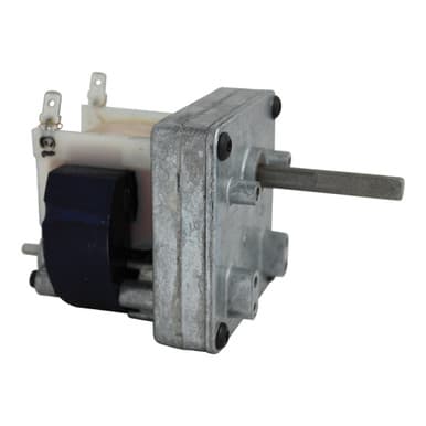 Hatco 02.12.077.00 Gear Motor - 240V