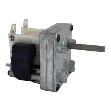 Hatco 02.12.077.00 Gear Motor - 240V — main image