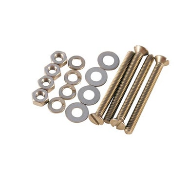 Nemco 55020 Mounting Screw Kit — main image
