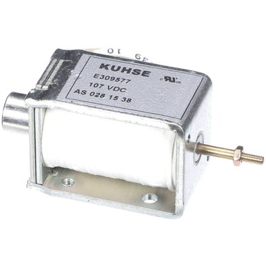 Henny Penny MM202621 Humidity Vent Assy107Vdc — main image