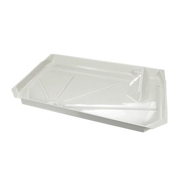 Hoshizaki Ice Machine Parts — Hoshizaki 208186-01 Drain Pan