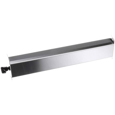 Delfield 000-315-0038-S Assy, Mullion, Dwr, Fzr, 19, Nrw — main image