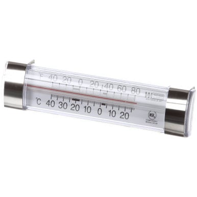 Randell HD THR0701 Thermometer, 5 Horz.Clip Mount ( Hz-80
