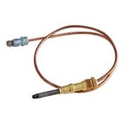 Vulcan 00-412788-00020 Hart Thermocouple, 20"