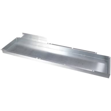 Delfield 028-CCZ-0000-S Cover, Refg Lines, Back