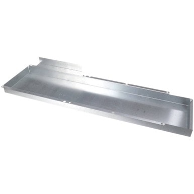 Delfield 028-CCZ-0000-S Cover, Refg Lines, Back — main image