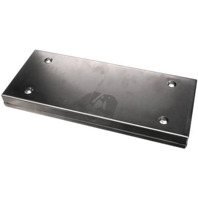 Traulsen 512-20413-00 Condensate Pan - Small