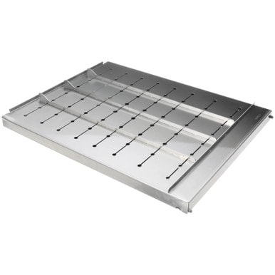 Alto Shaam 5025235 Jet Plate Assembly, Half — main image