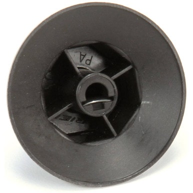 Nemco 46931 Knob, Thermostat W/Clip — main image