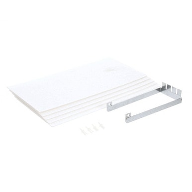 Traulsen SER-60519-00 Service Kit Wicking CardEvapo — main image