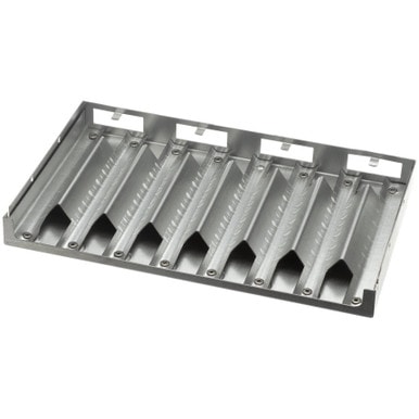 Hatco 04.56.105.00 Top Reflector, Itq-2C — main image
