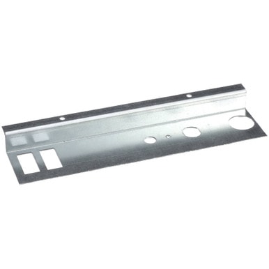 Delfield 126-C4E-0030-S Bracket, Cntrl, Upright — main image