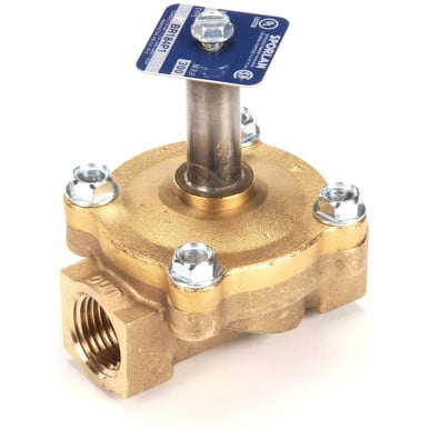Delfield 3516042 Valve, Solenoid, Kbr184P1