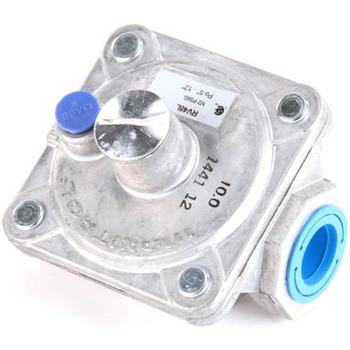 Groen 100514 Regulator Pressure Prop Gas — main image