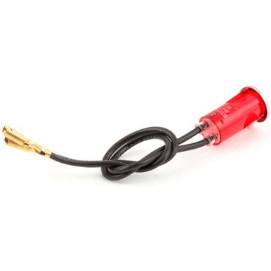 Nemco 47212 Pilot Light, 120V 92141 — main image