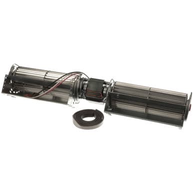 Hatco R02.12.086.01 Blower