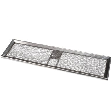 Kitchen Spares — Alto Shaam 5024004 Filter Assy, Back