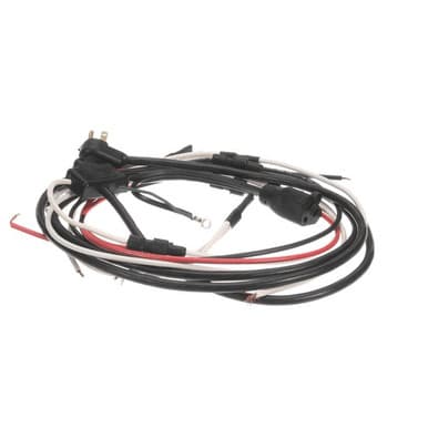True 801712 Power Cord, Wire HarnessP-32 Plug, 115V
