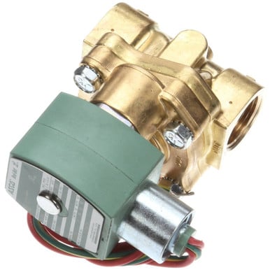 Groen 160204 Valve, 3/4" Electric