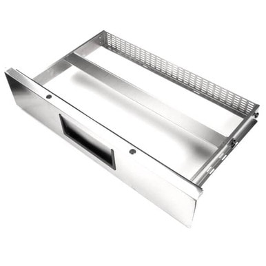 True 881936 Drawer Assembly Trcb-52& 963801 Instruc — main image