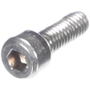 Henny Penny MM102006 Hexafon Screw M4 X 12