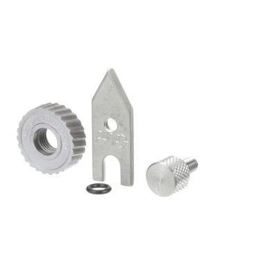 Edlund KT1316 SG2 and G-2 Knife and Gear Replacement Kit — main image