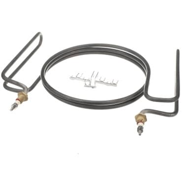 Alto Shaam EL-34106R Service, Element, Convection